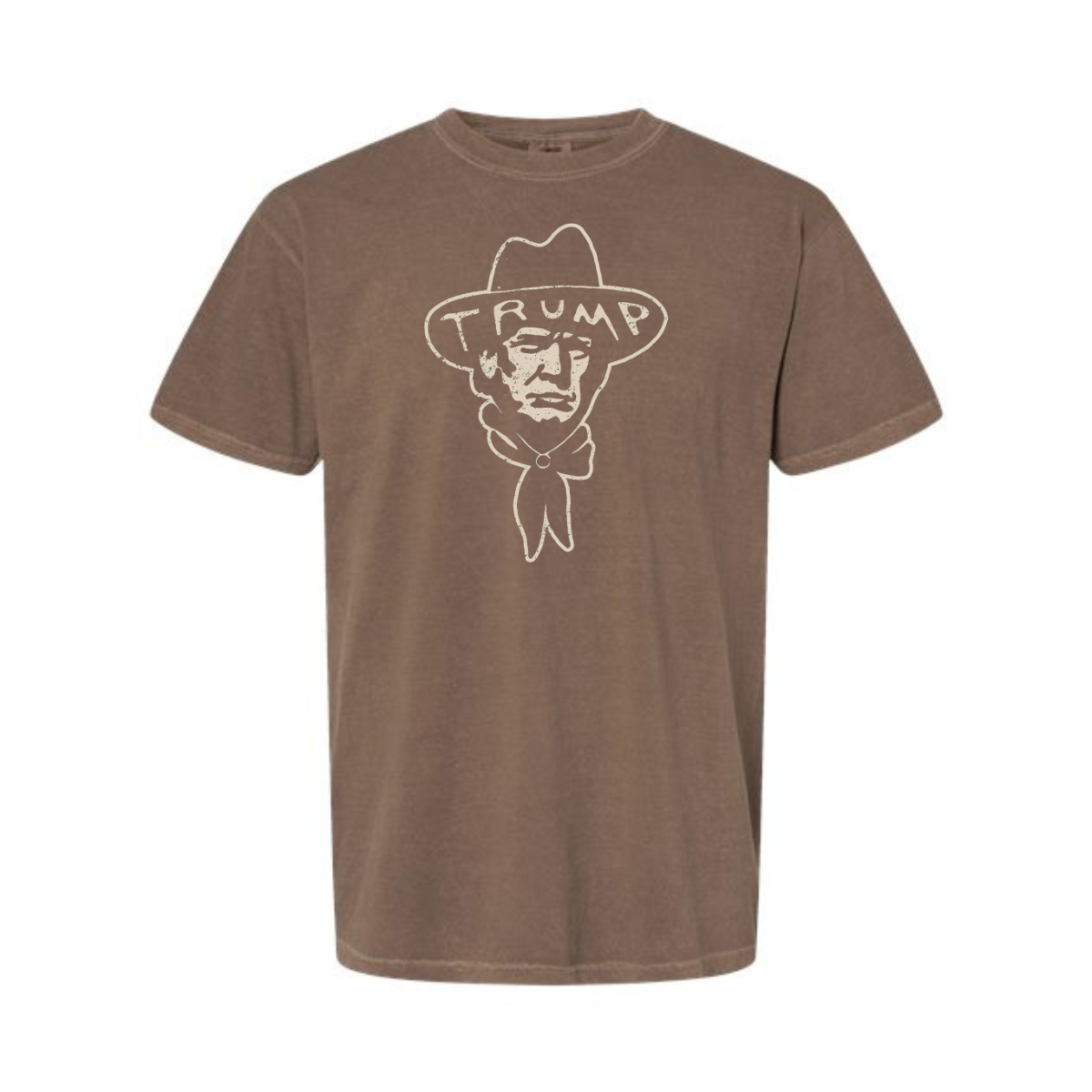 Trump Western