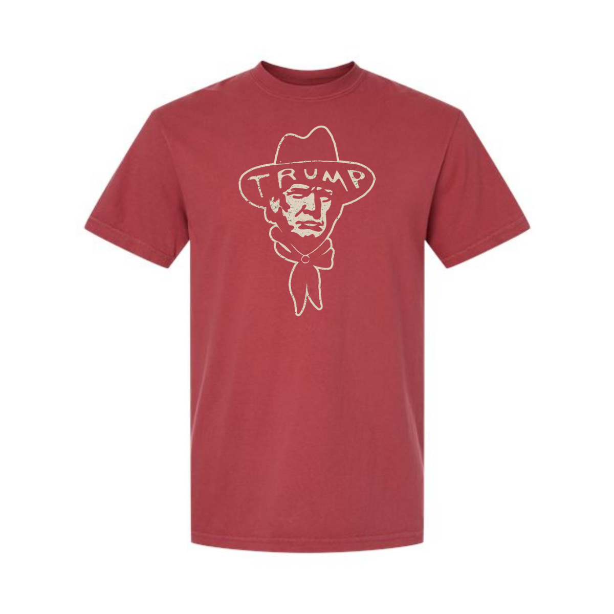 Trump Western