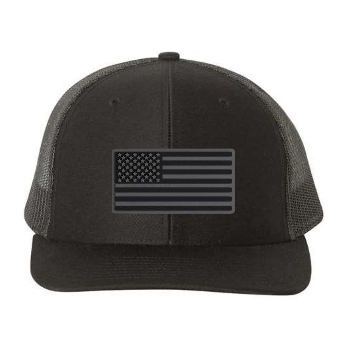 Old Glory Trucker